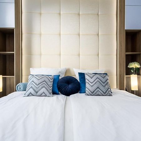 Elite Apartments Sopot Premium Luaran gambar