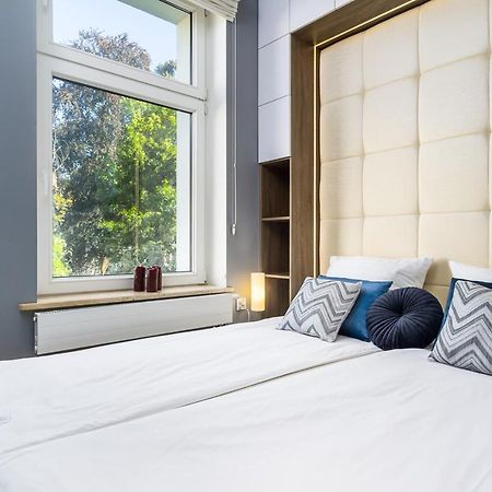 Elite Apartments Sopot Premium Luaran gambar