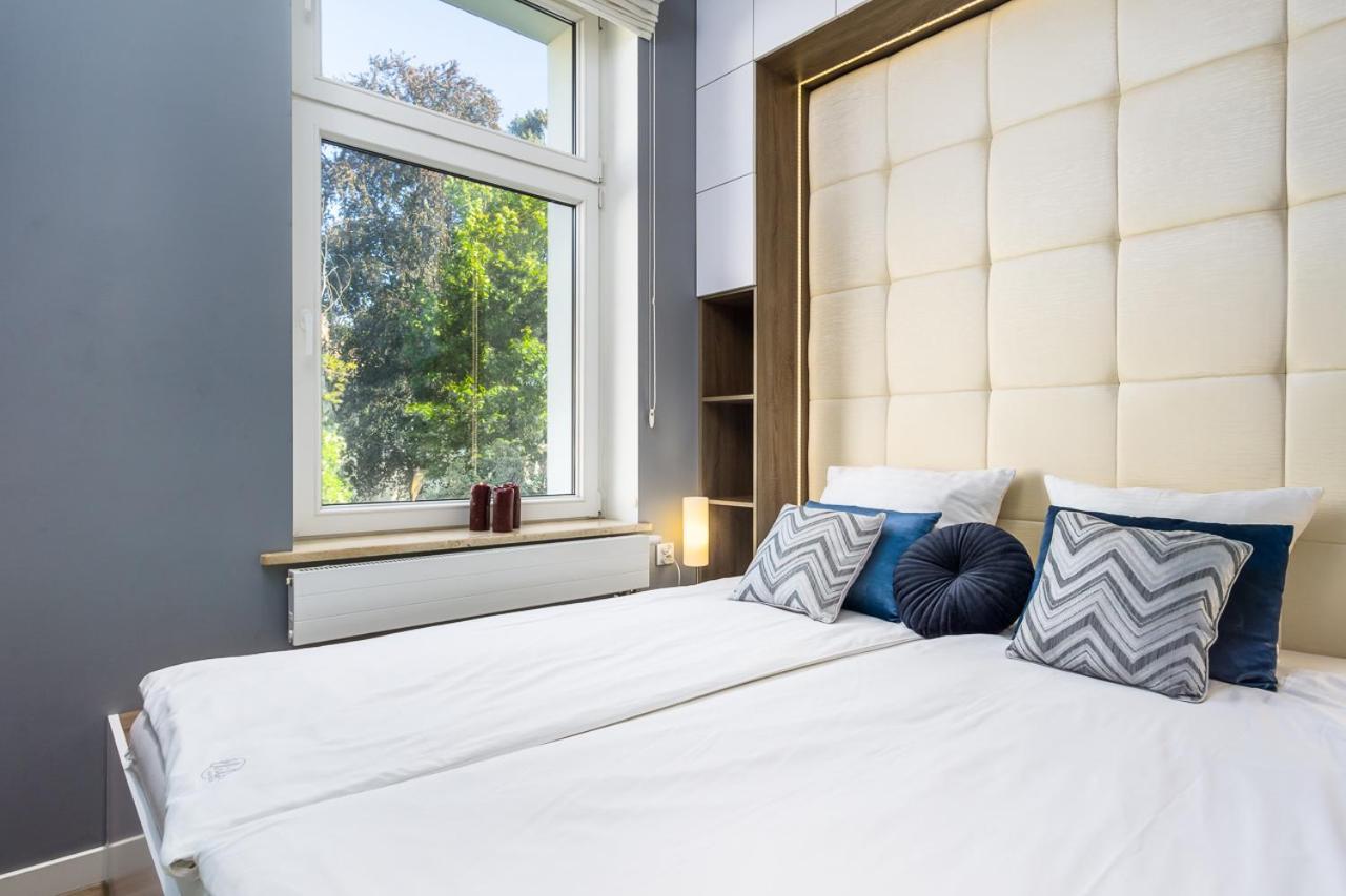 Elite Apartments Sopot Premium Luaran gambar