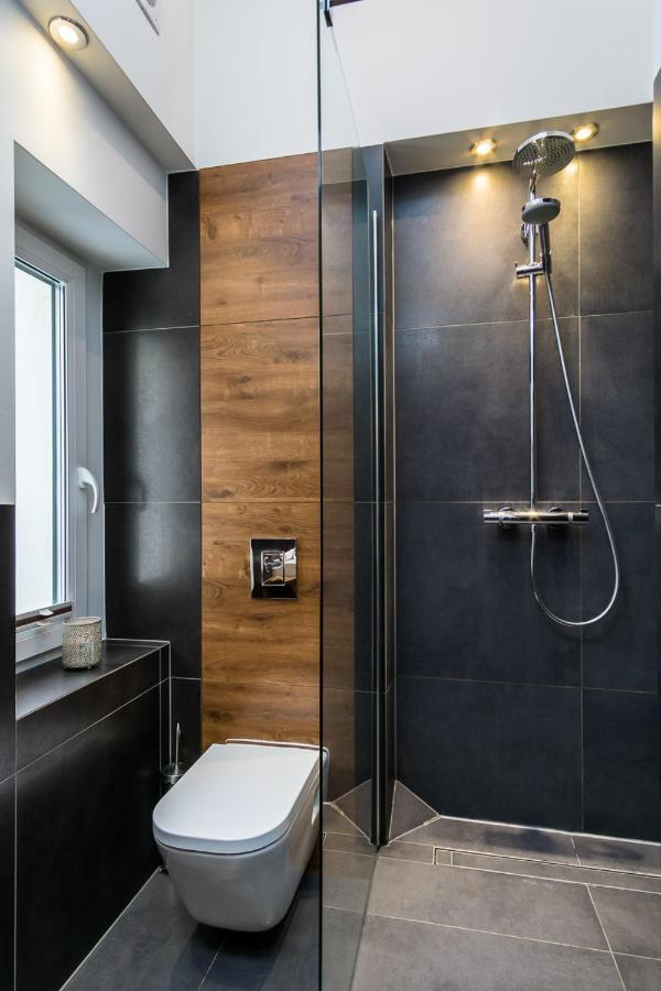 Elite Apartments Sopot Premium Luaran gambar