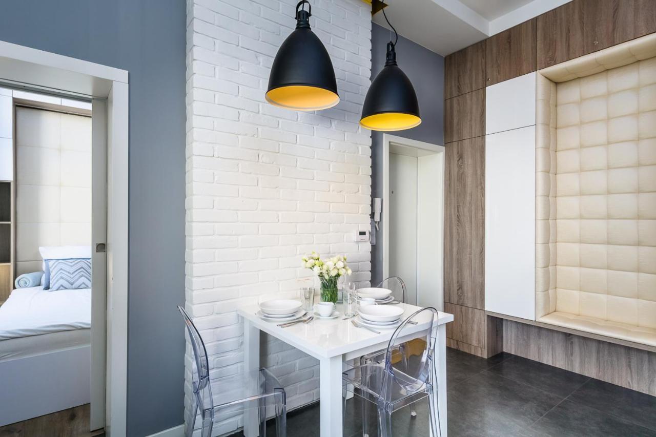 Elite Apartments Sopot Premium Luaran gambar